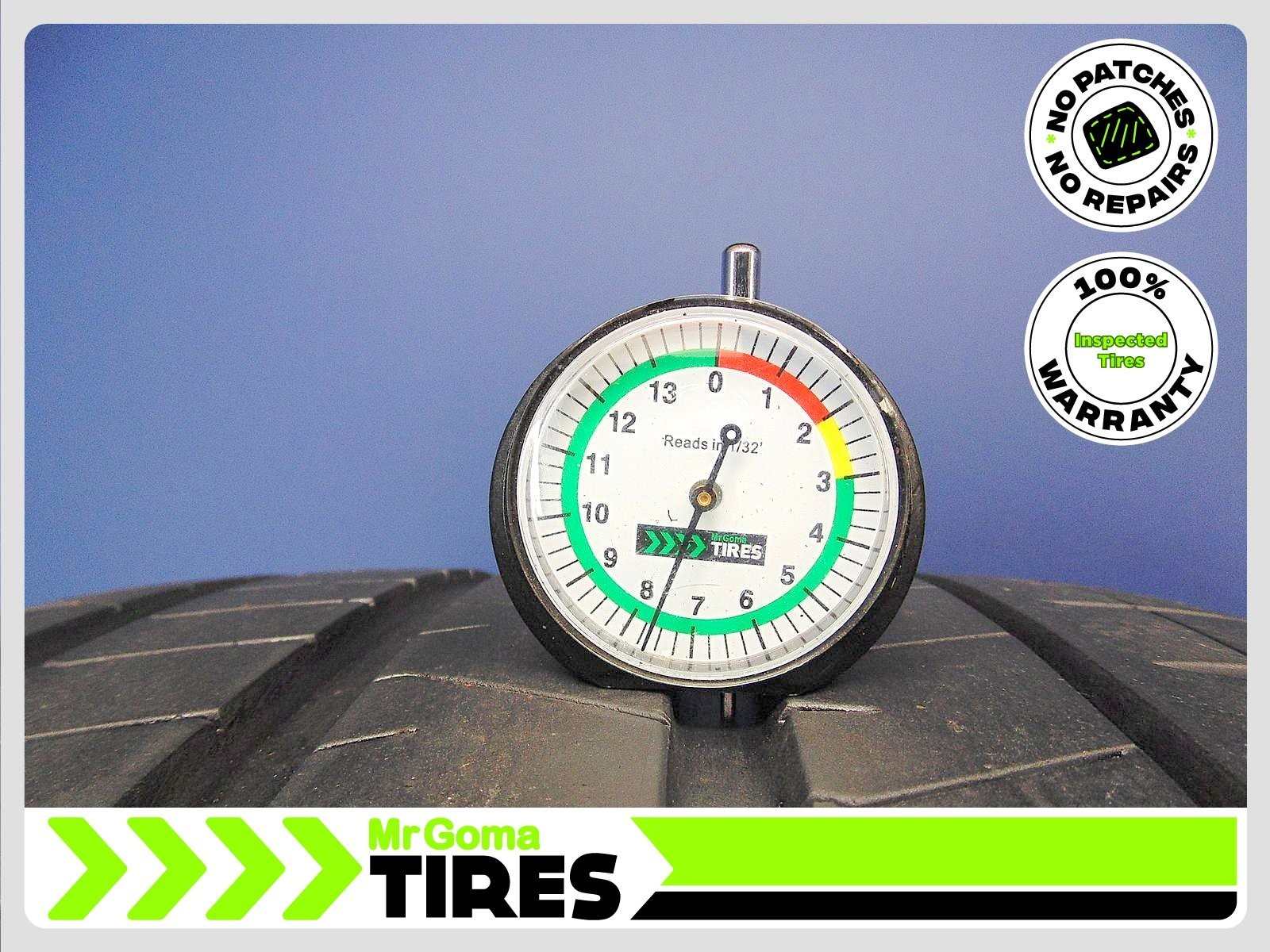 2 PIRELLI P ZERO TM PZ4 L XL 325/35ZR22 USED TIRES 6.7/32 TREAD NO PATCH 3253522