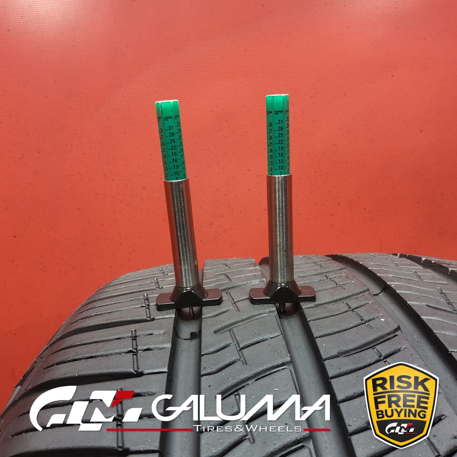 1 (One) Tire Pirelli P Zero MS Elect XL 245/50R19 245/50/19 2455019 105H #90671