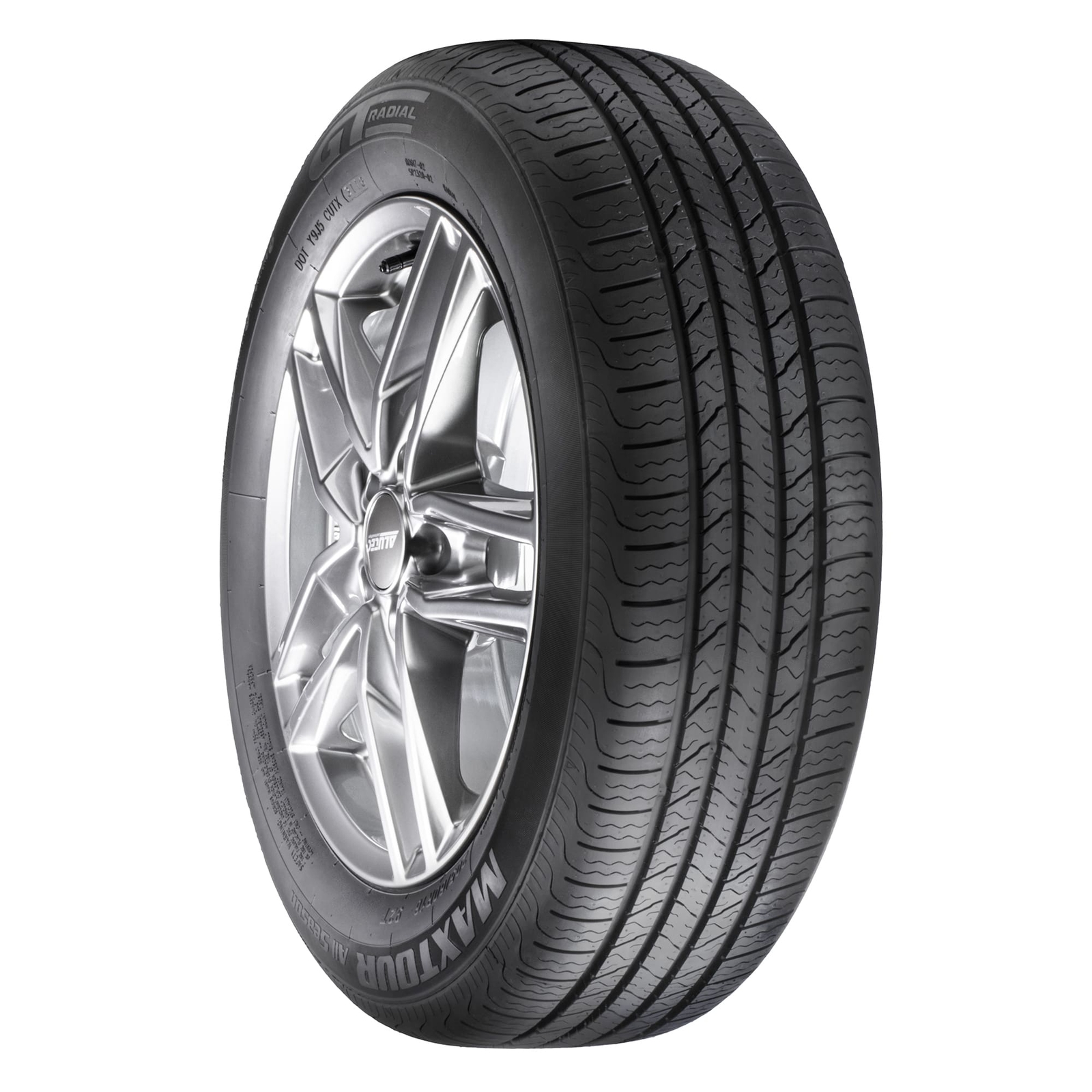 4 New Gt Radial Maxtour All Season – 175/70r14 Tires 1757014 175 70 14