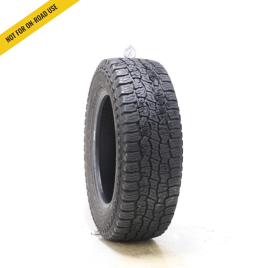 Used 235/65R17 Mazama Open Range A/T SQM-3 103T – 7.5/32