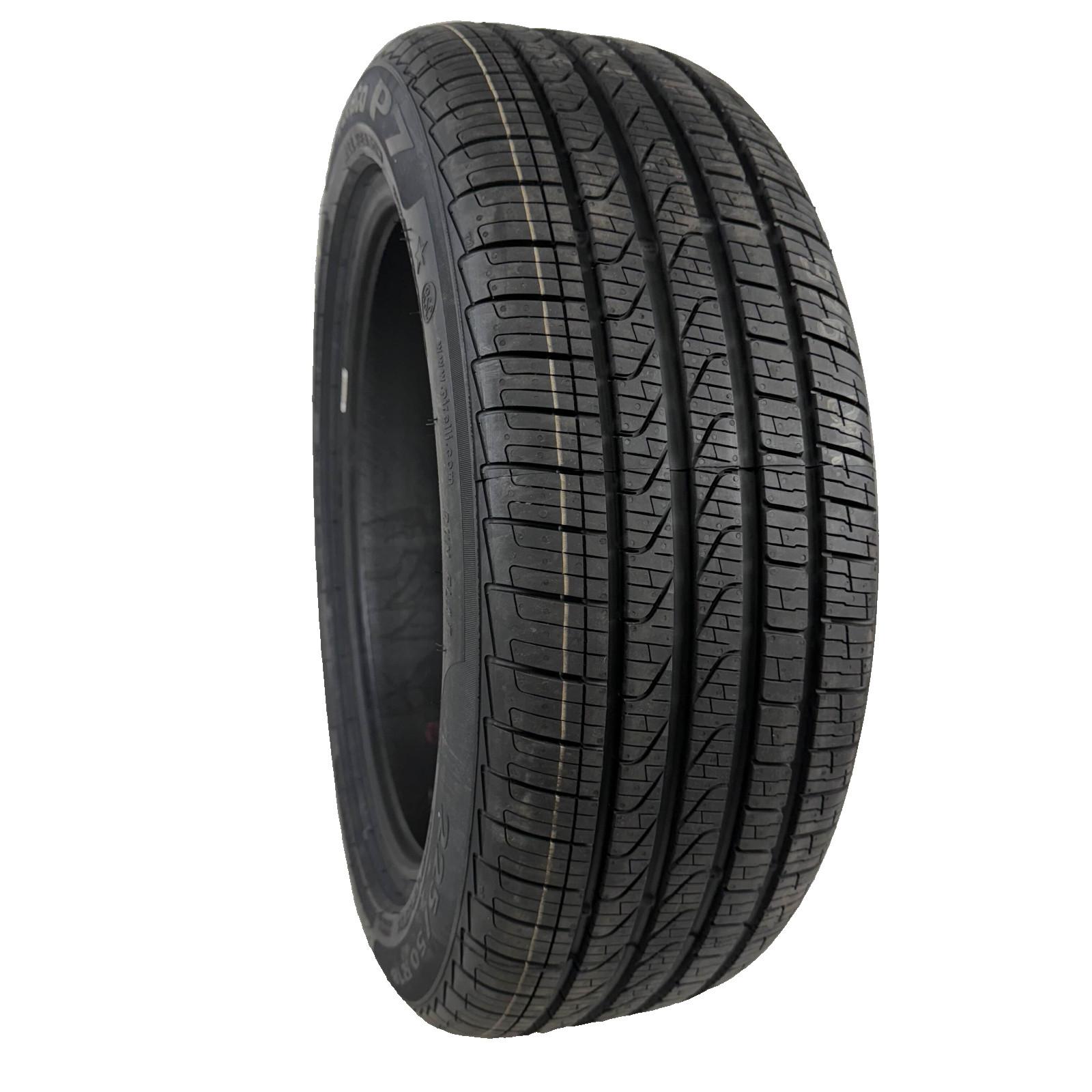 New 225/50R18 Pirelli Cinturato P7 95V 10/32