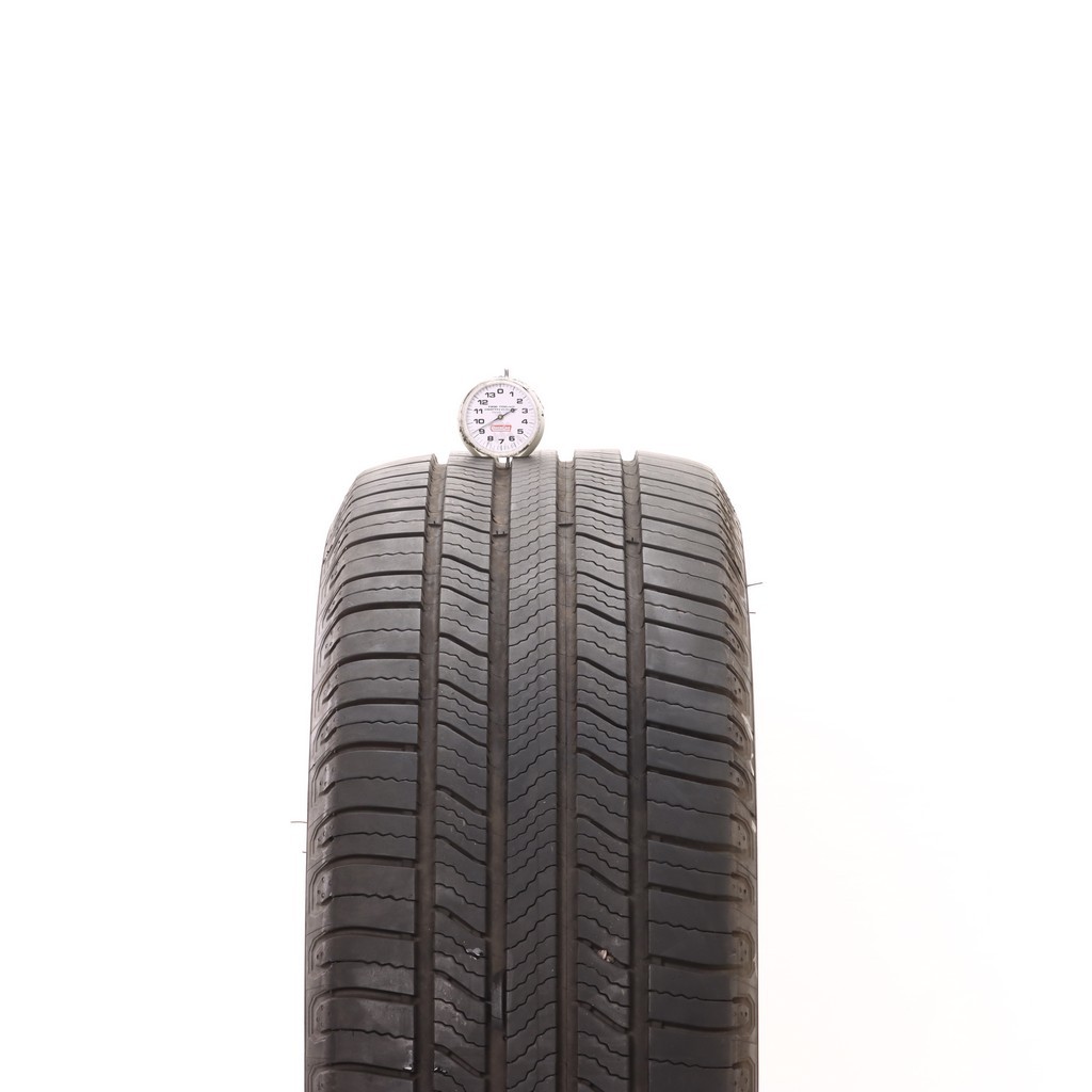 Set of (4) Used 245/50R20 Michelin Defender 2 105H – 9-10/32