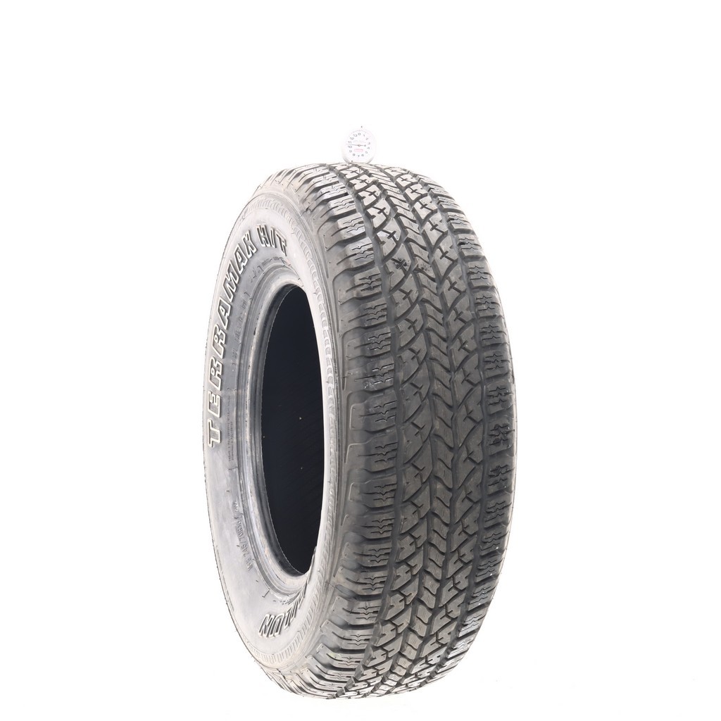 Used 245/70R16 Sailun Terramax H/T 107T – 10.5/32
