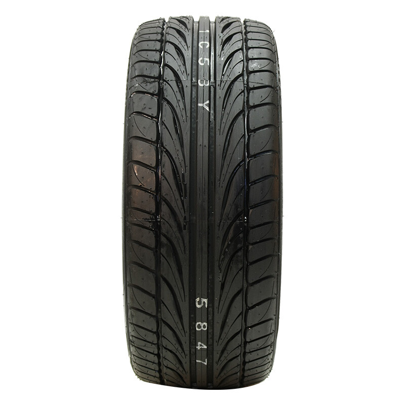 4 New Ohtsu Fp8000 – 235/30zr20 Tires 2353020 235 30 20