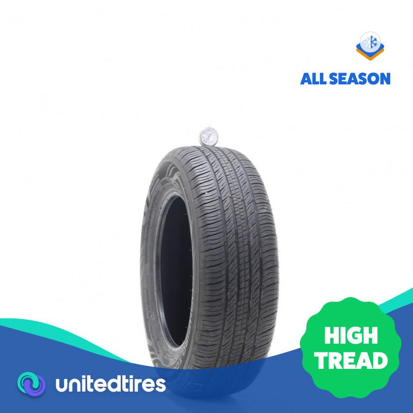 Used 195/65R15 GT Radial Champiro Touring AS 91H – 8.5/32