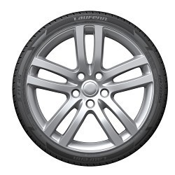 Set of 4 Laufenn S FIT AS LH01 245/45ZR20XL 103W Tires 2454520 245 45 20