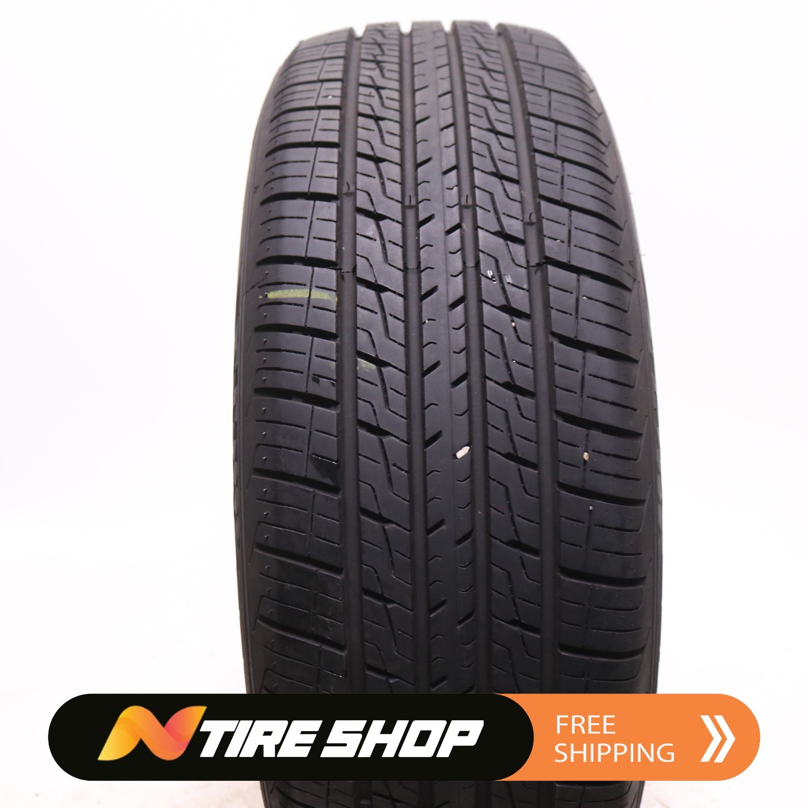 Used 225/65R17 Mohave Crossover CUV – 102H – 9.5/32