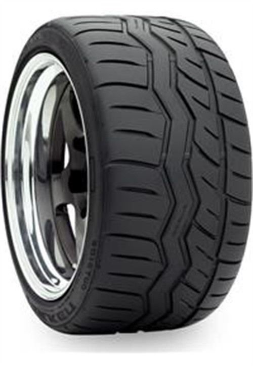 1 New 265/35R18 Falken Azenis RT615K+ 97W BSW XL 265 35 18 2653518