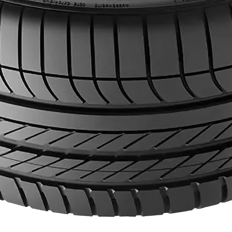 Goodyear Eagle F1 Asymmetric ROF 245/40R20 95V All Season Performance Tire
