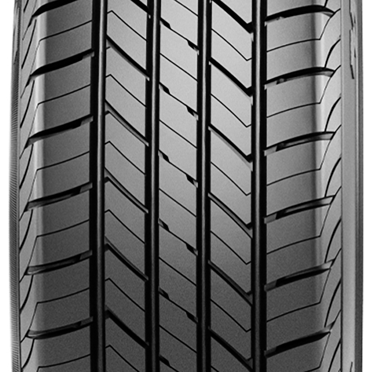 2 Tires Venom Power Grand AM 175/75R14 86S AS A/S All Season