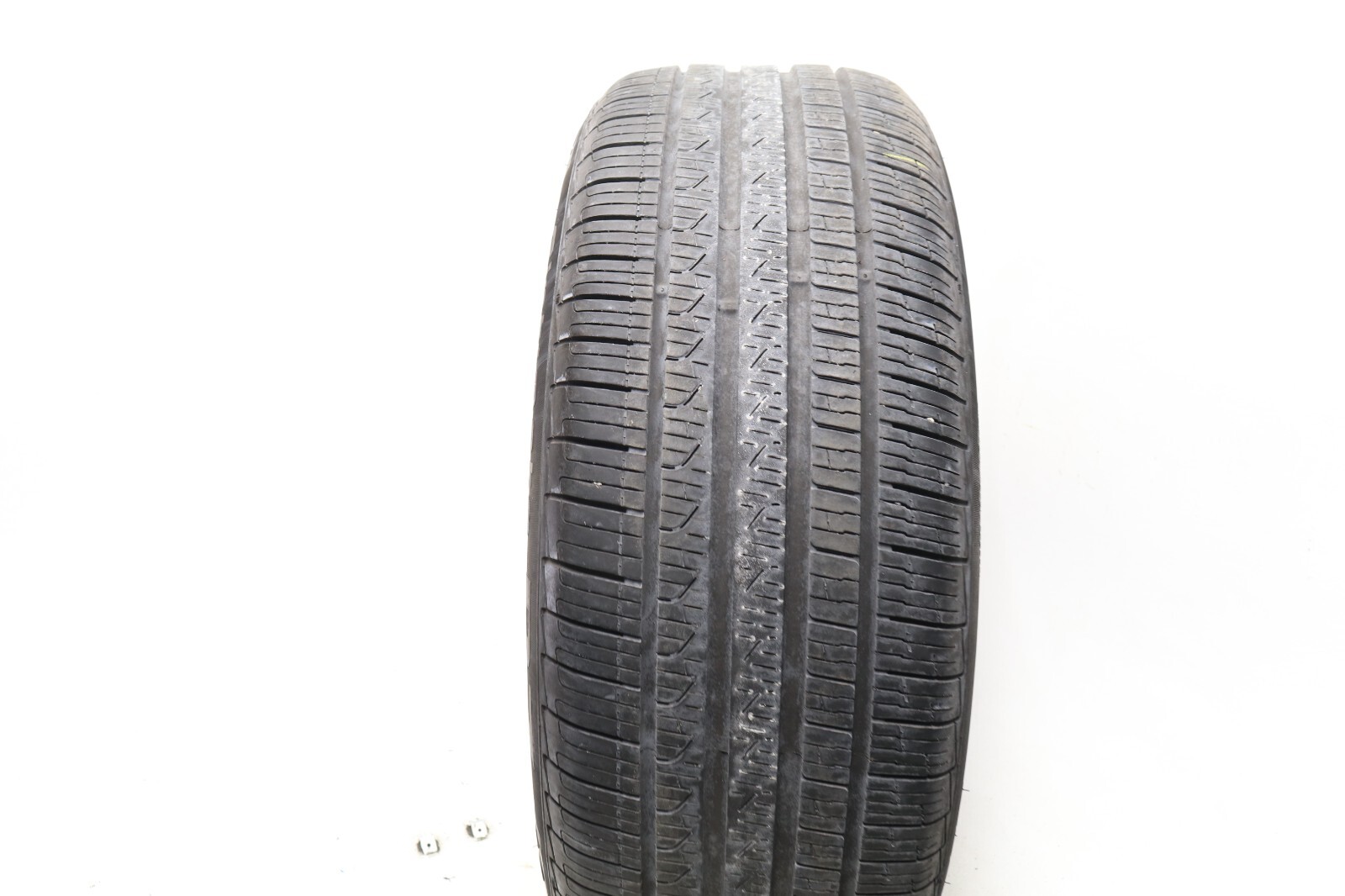 Set of 4 Used 245/50R19 Pirelli Cinturato P7 All Season Run Flat – 105H – 7-8/32