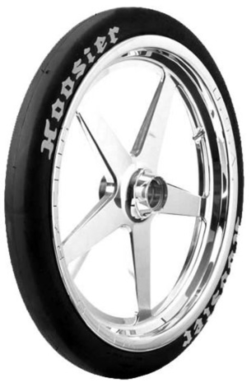 Hoosier Dragster Front 22.0/2.5-17 – 18108