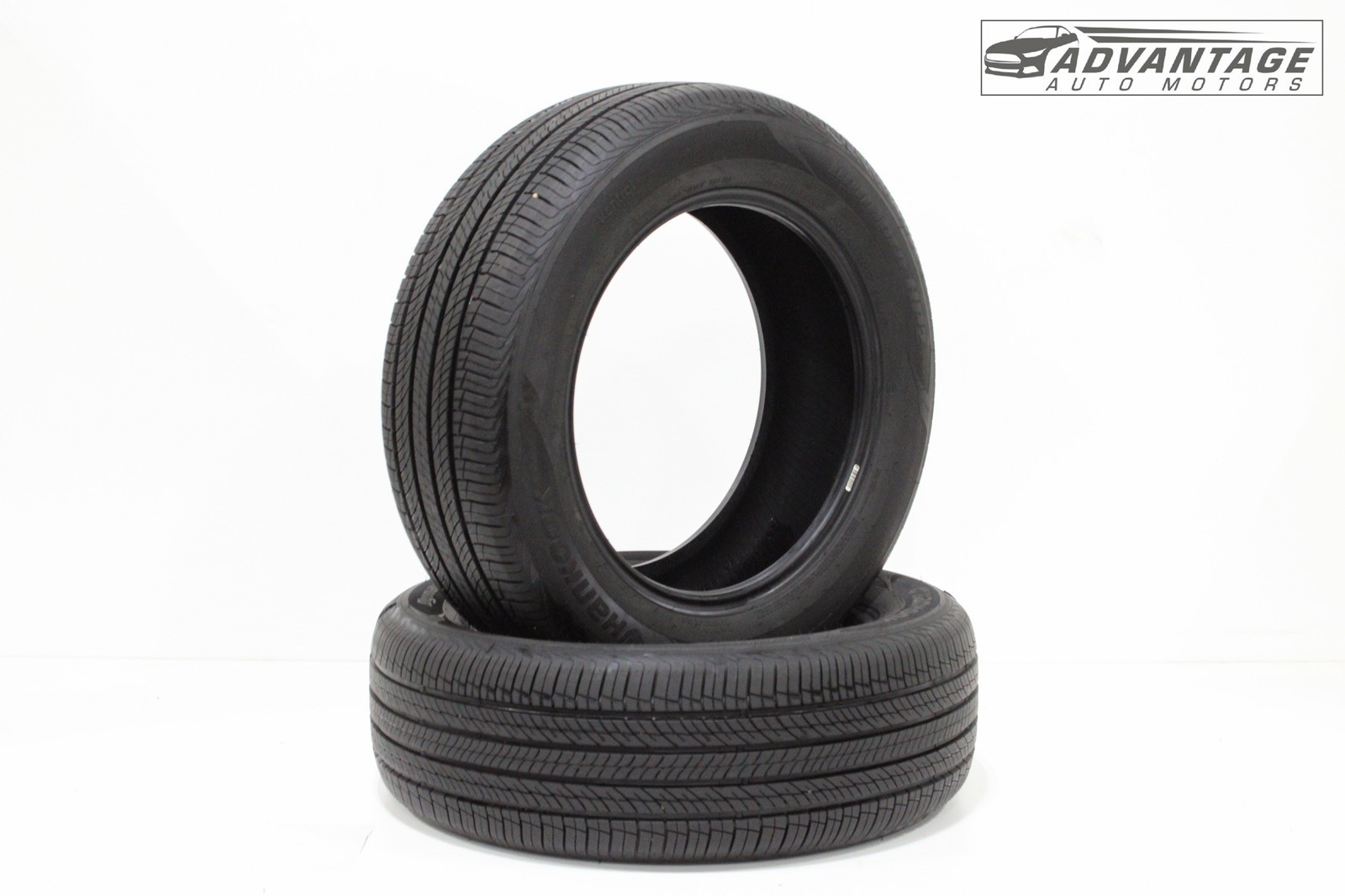 2024-2026 CHEVROLET TRAX WHEEL TIRE HANKOOK 225/60R17 99H R17 17″ 9/32NDS OEM