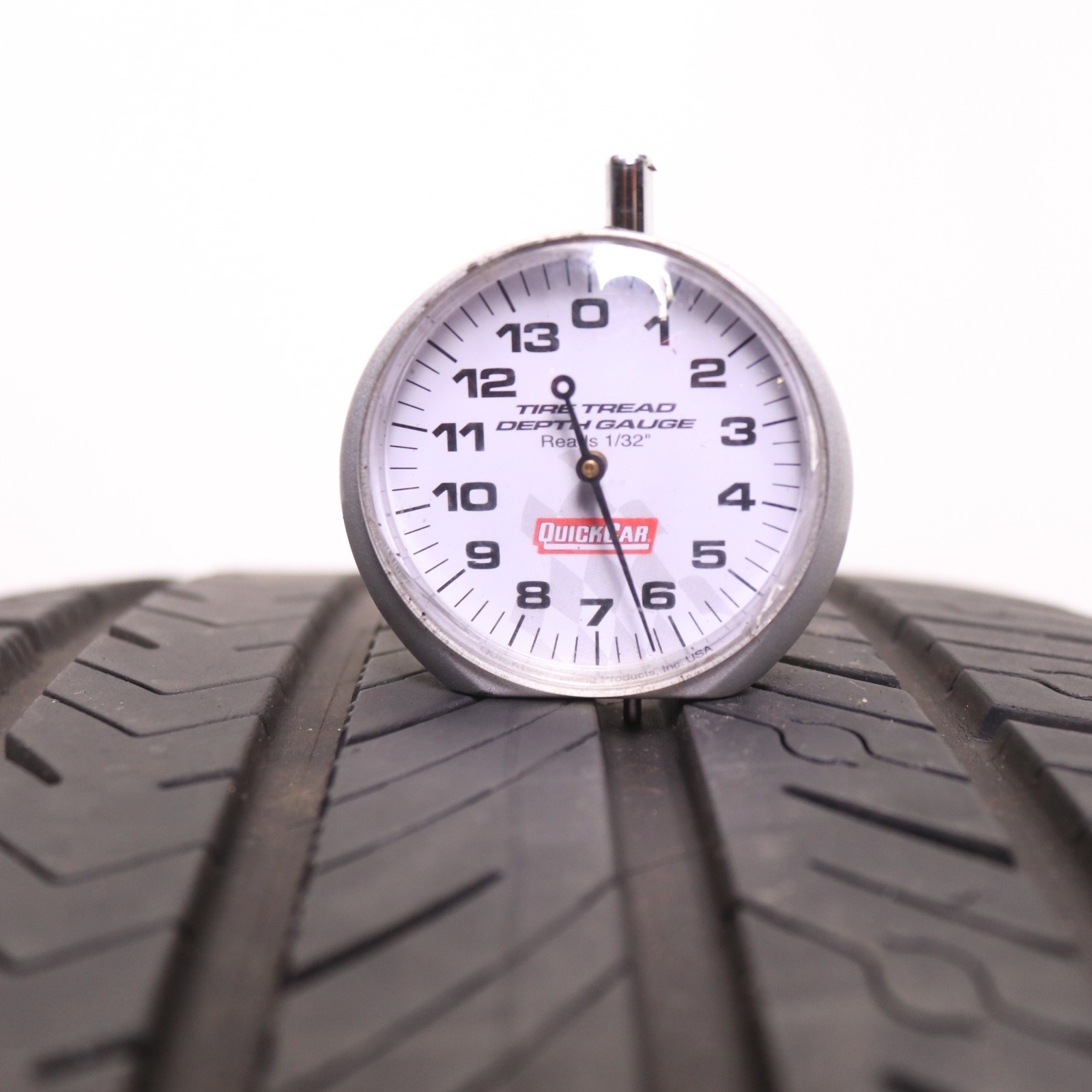 Used 245/45ZR19 Michelin Pilot Sport All Season 4 – 102Y – 6/32
