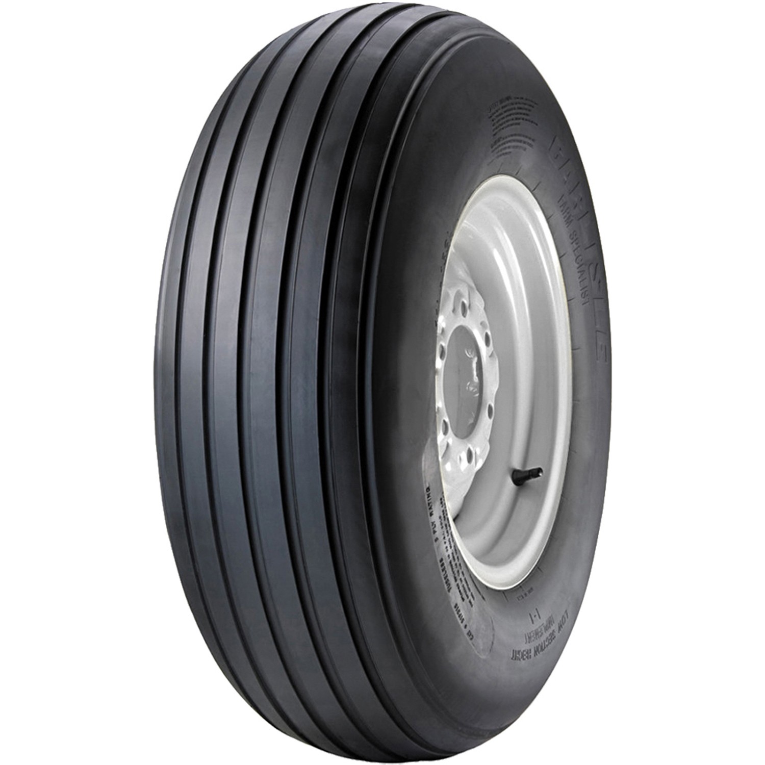 Tire Carlisle Farm Specialist I-1 9.5L-14 Load 8 Ply Tractor