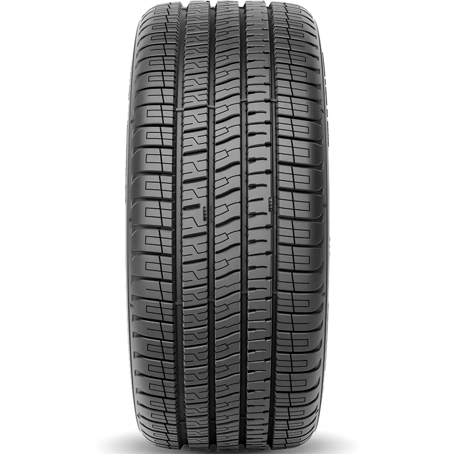 2 Tires 275/35R18 ZR 99Y XL Goodyear Eagle F1 All-Season AS A/S High Performance