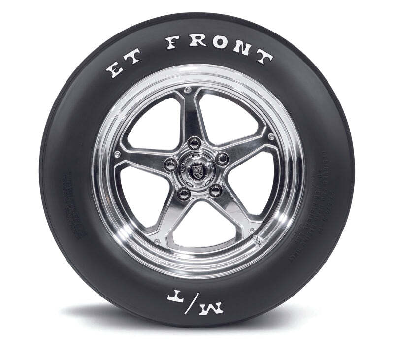 Mickey Thompson ET Front Tire – 24.0/4.5-15 90000001310