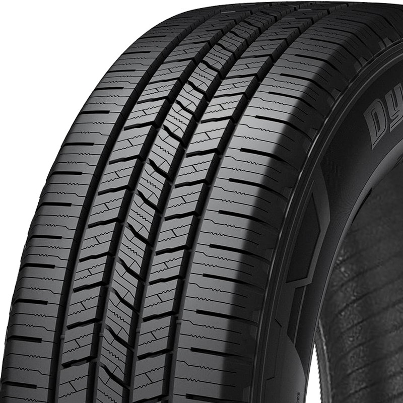 Hankook Dynapro HT2 RH14 LT265/70R18/10 124/121S Tire