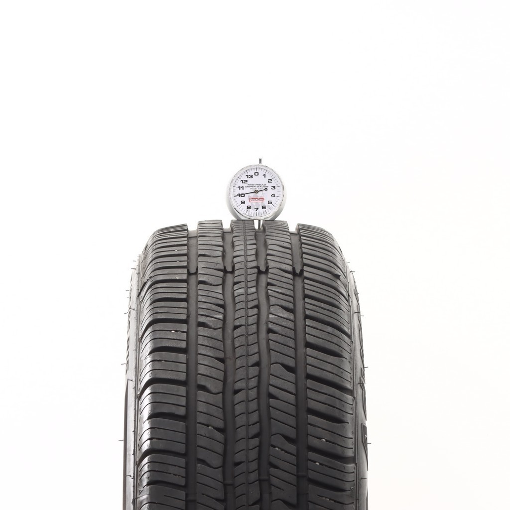 Set of (4) Used 185/65R15 BFGoodrich Advantage Control 88H – 9-10/32