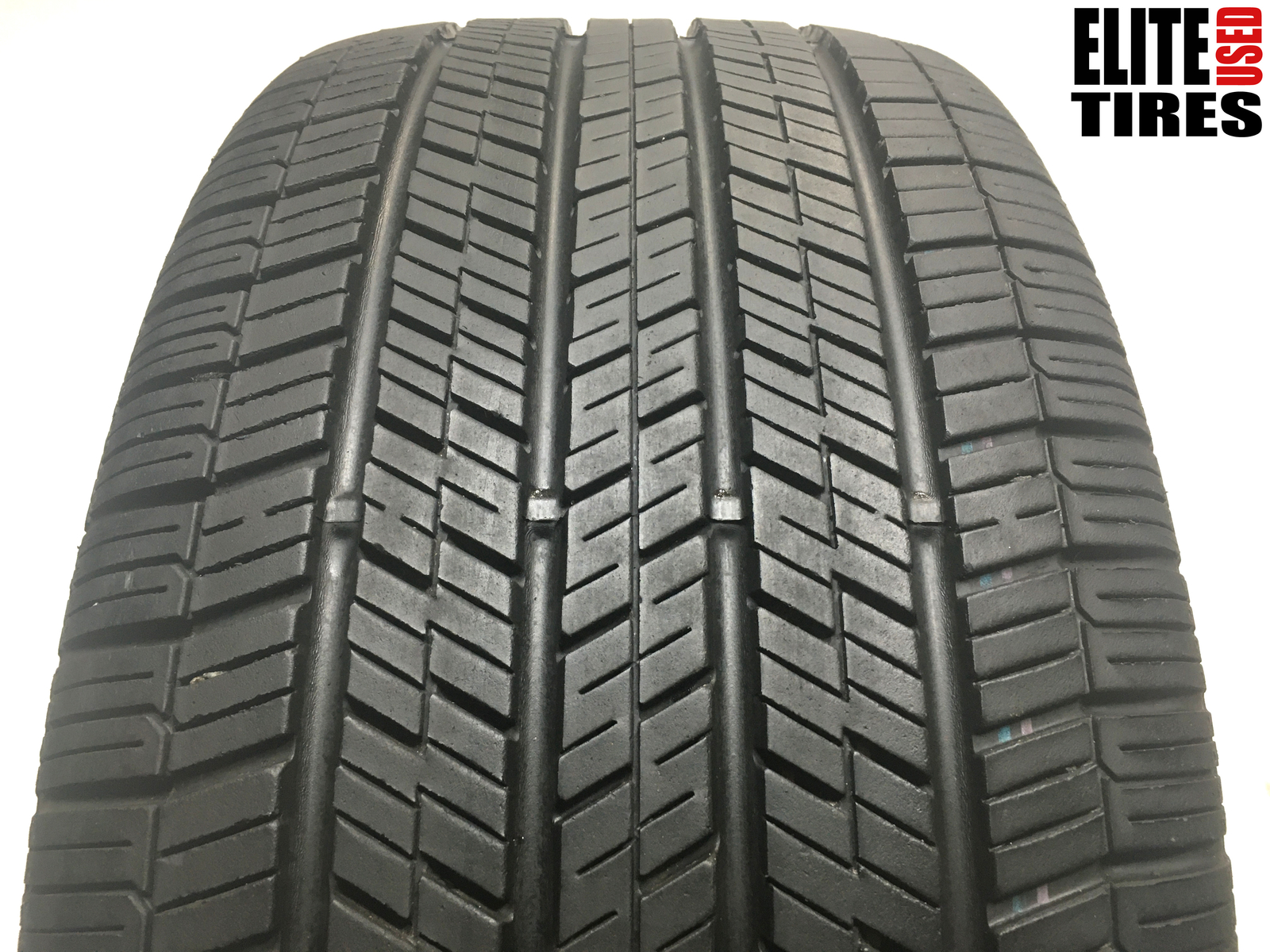 [1] Continental 4×4 Contact P275/45R20 275 45 20 Tire 8.75-9.25/32