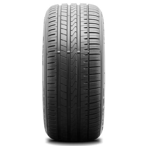 2 New 235/35R19XL Falken Azenis FK510 Tire 2353519