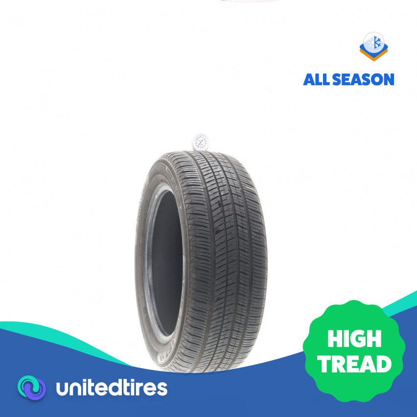 Used 205/55R16 Yokohama Avid Ascend GT 91H – 8.5/32