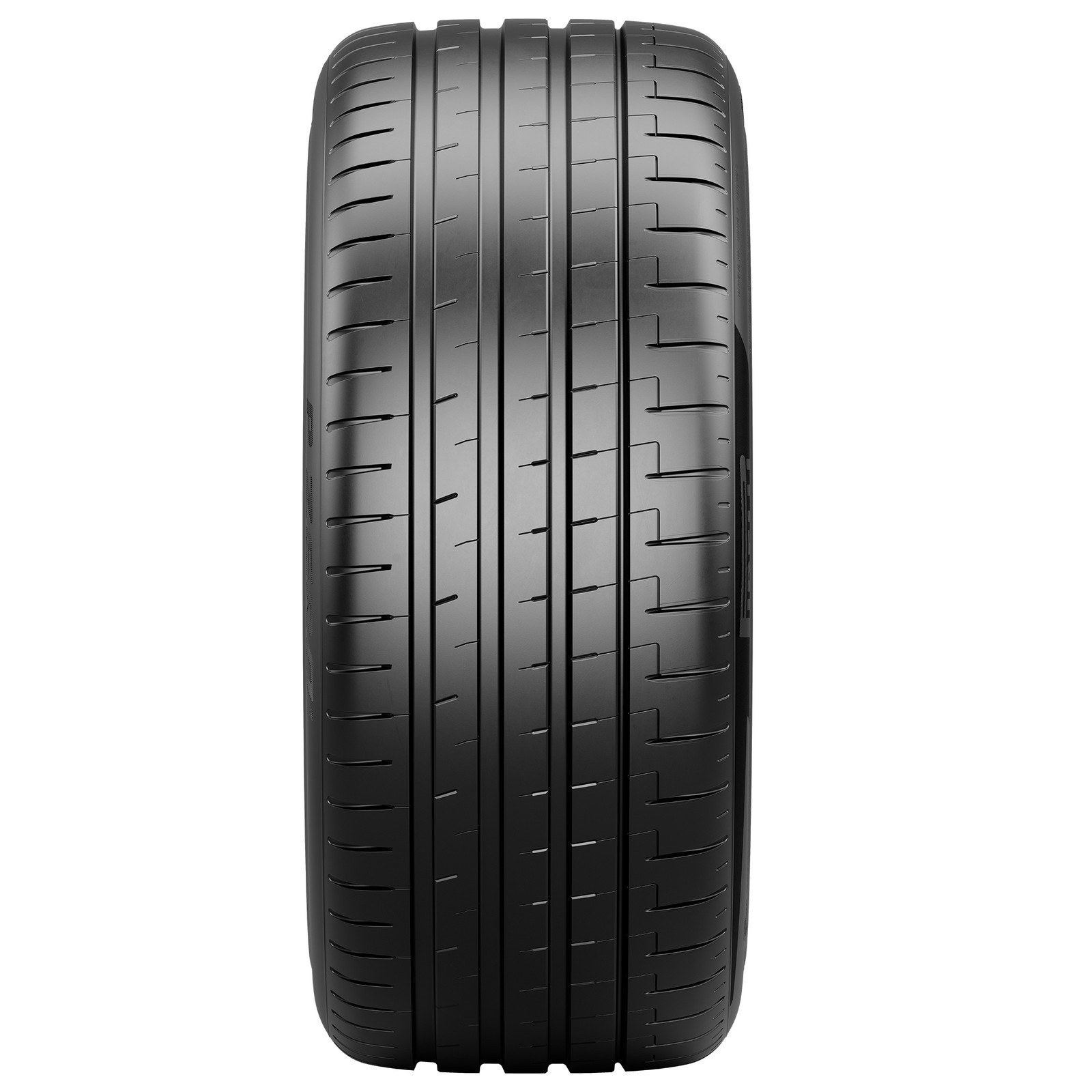 1 New Pirelli P Zero (pz5) – 285/40r22 Tires 2854022 285 40 22