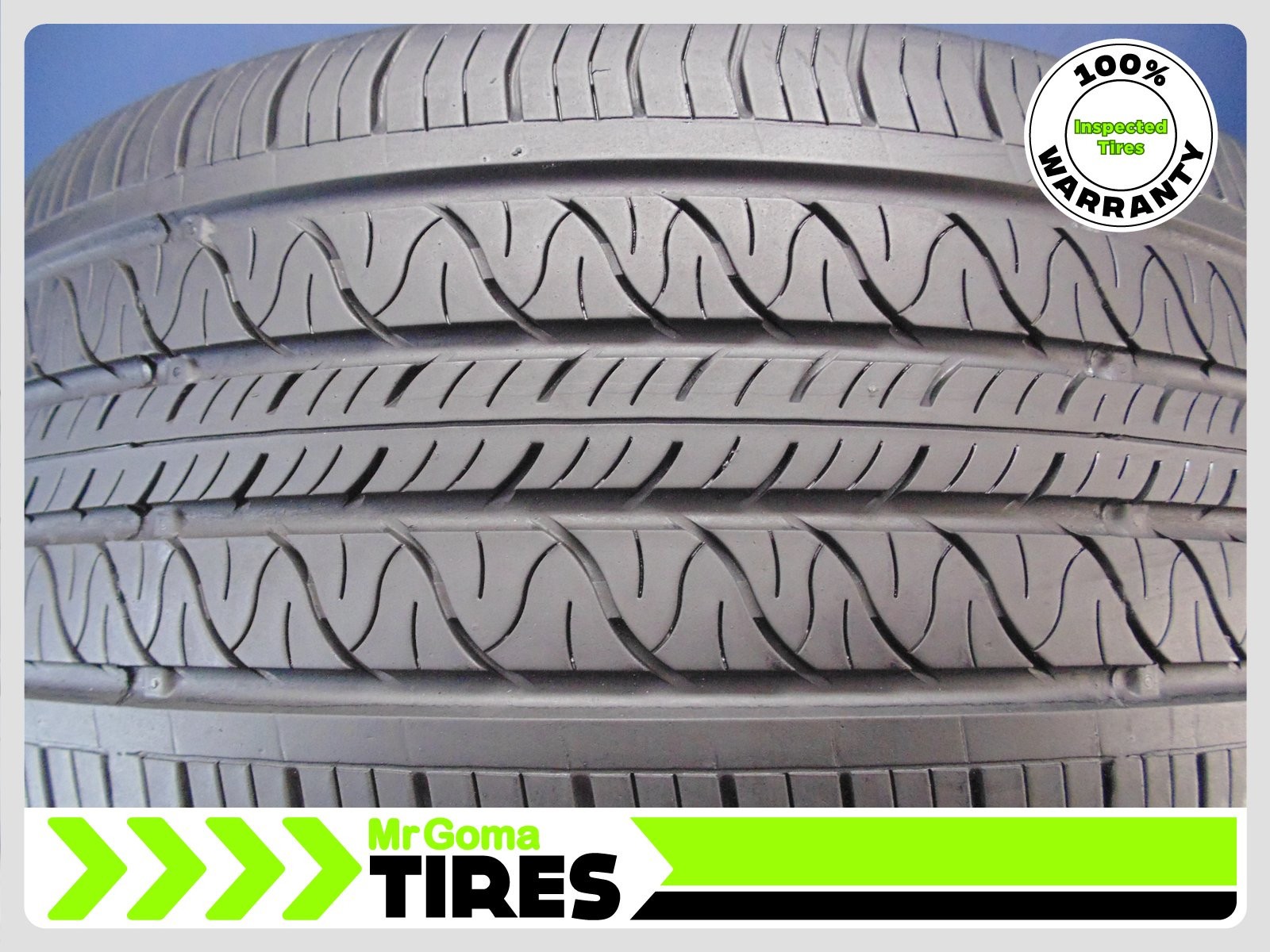 2 CONTINENTAL PROCONTACT RX T2 XL 255/45R19 USED TIRES 6.7/32 TREAD 2554519