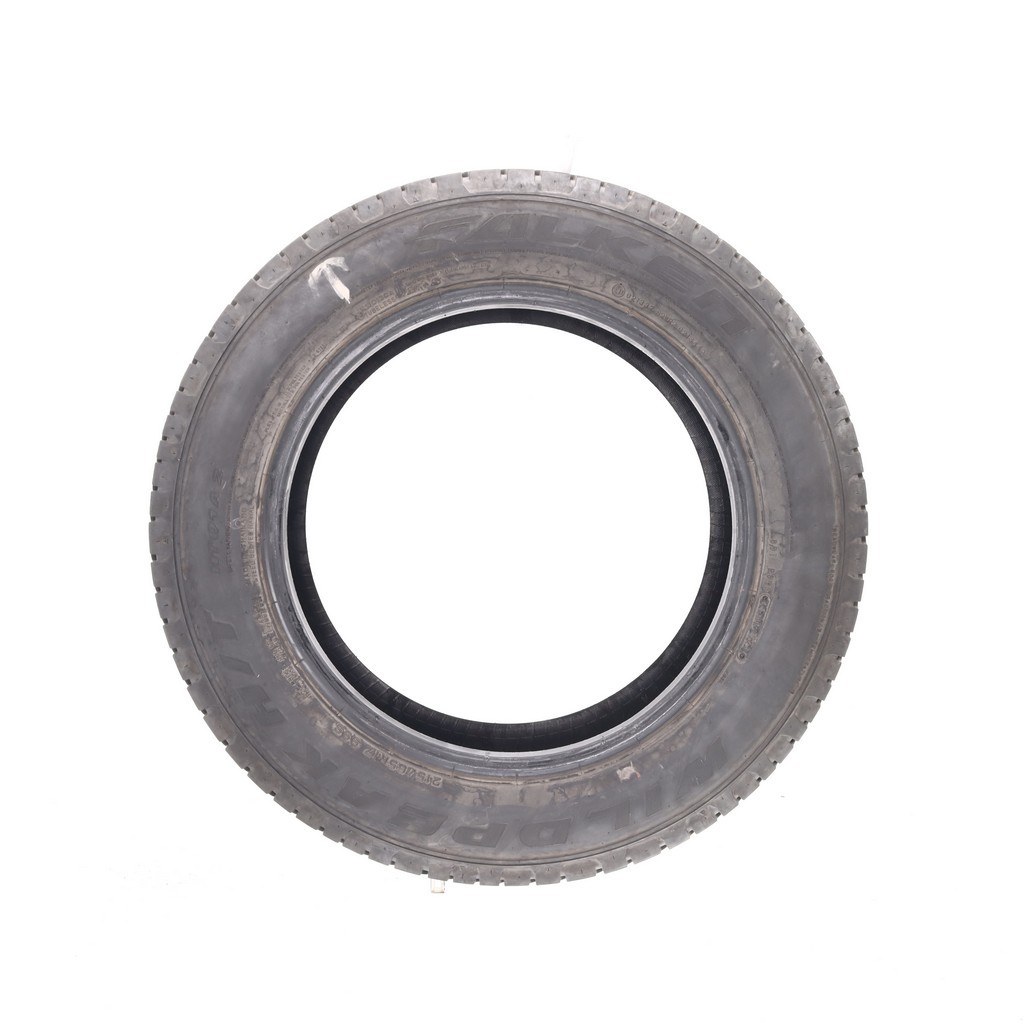 Set of (4) Used 215/65R17 Falken Wildpeak H/T HT01A 2 99S – 7-8.5/32