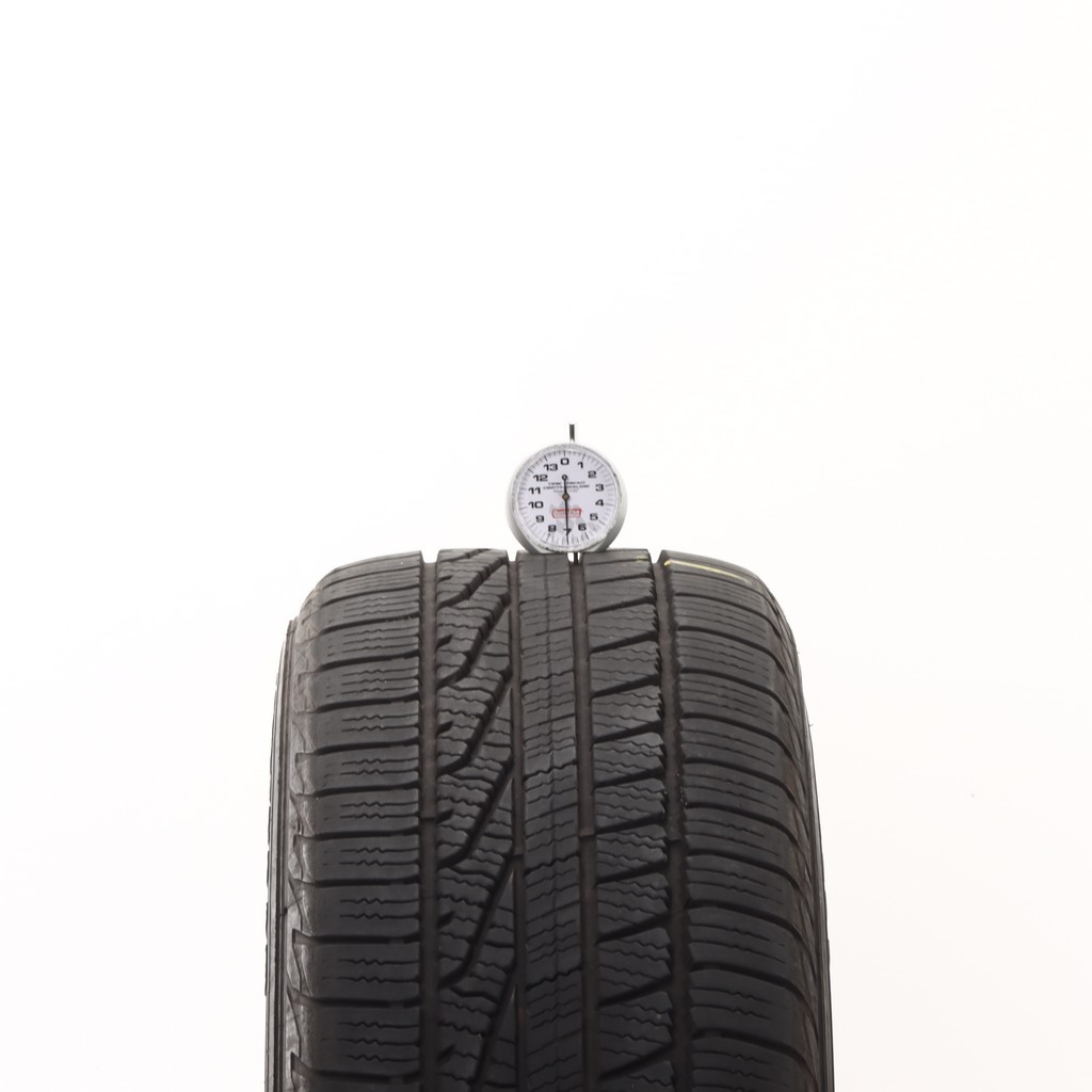 Used 215/55R17 Goodyear Assurance WeatherReady 94V – 7/32