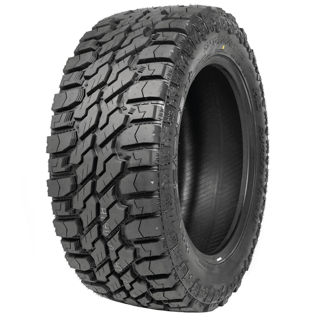 VERSATYRE RTHD 285/50R20 116/S XL 500 A B TIRE