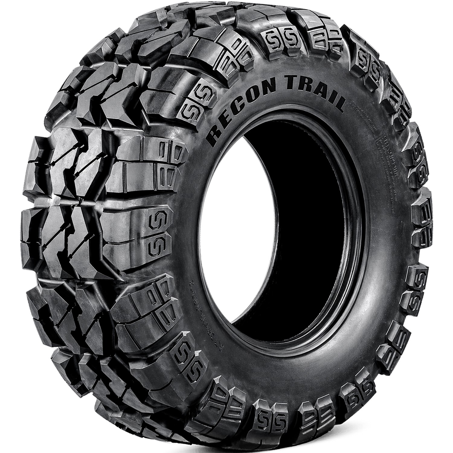 Omni Recon Trail Pro 28×9.00R12 28x9R12 79F 8 Ply All Terrain ATV UTV Tire