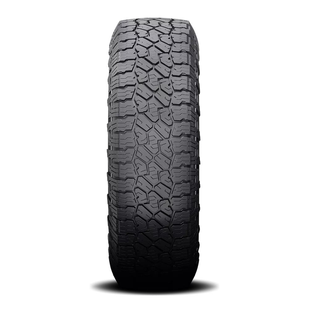1 Falken Wildpeak A/T4W 285/75R16 10-Ply 126R Tire 2857516 285 75 16