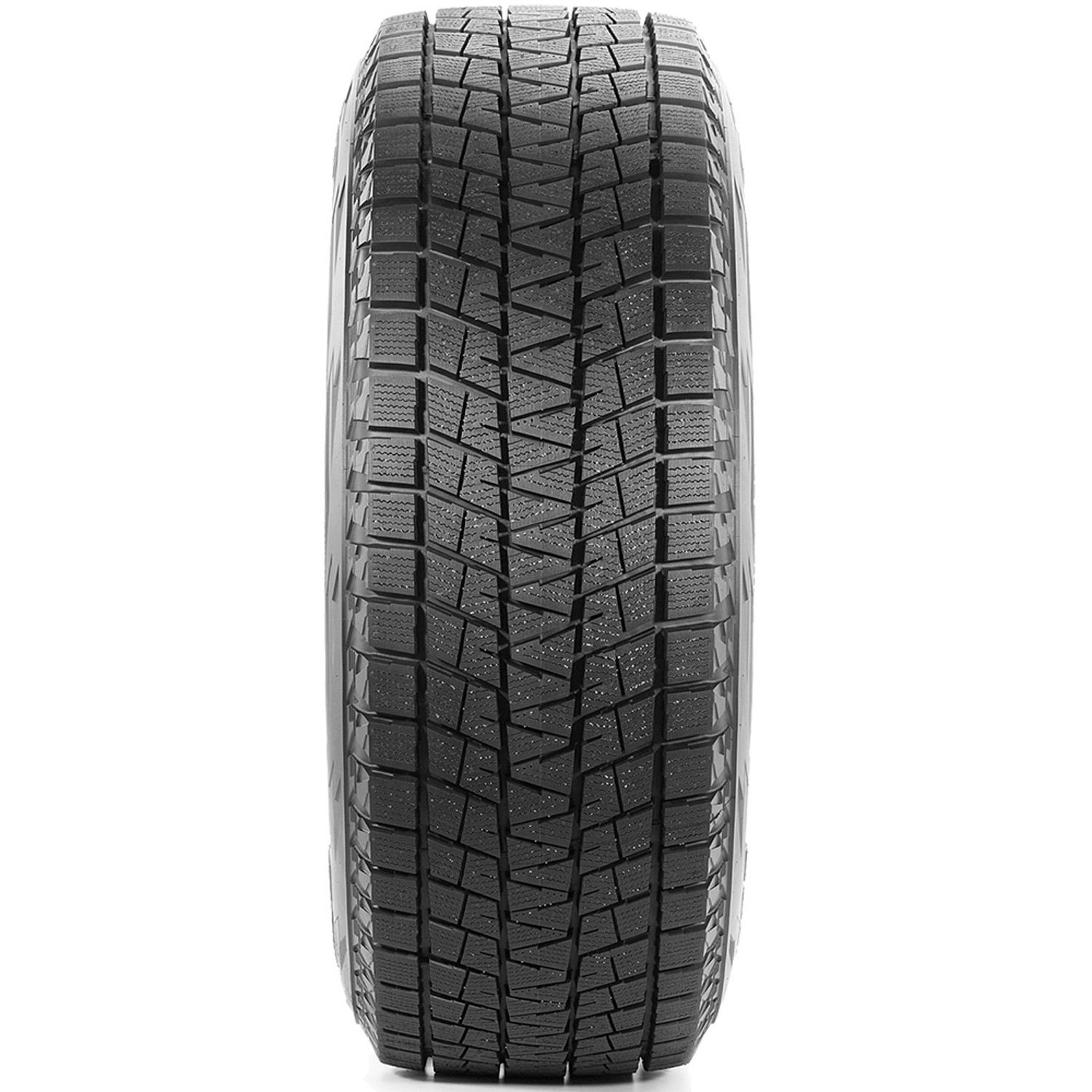 Tire 235/75R17 Bridgestone Blizzak DM-V1 (Studless) Snow Winter 108R