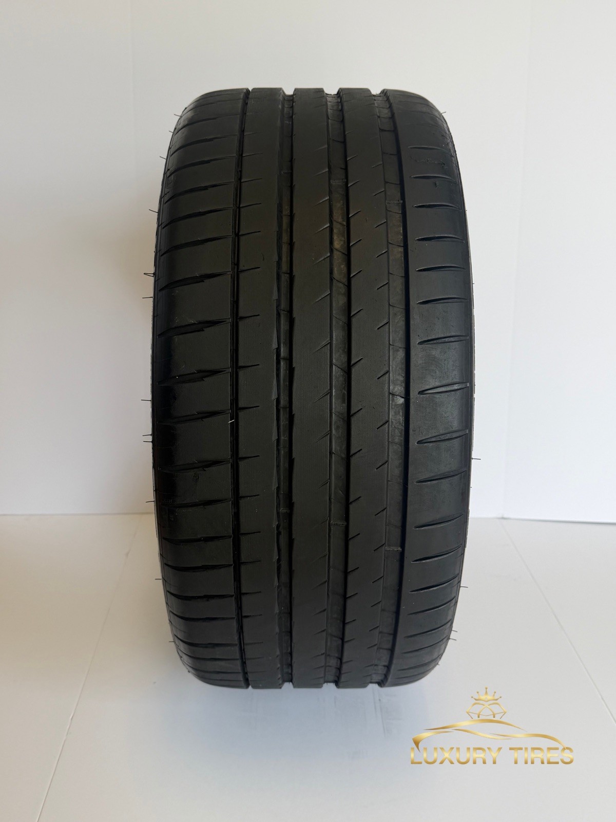 255/35ZR20 97Y Michelin Pilot Sport 4s 8.5/32 DOT 4021 2553520