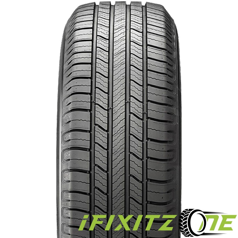 1 Michelin Defender2 215/55R17 98V All Season 80,000 Mileage Passenger/Truck/EV