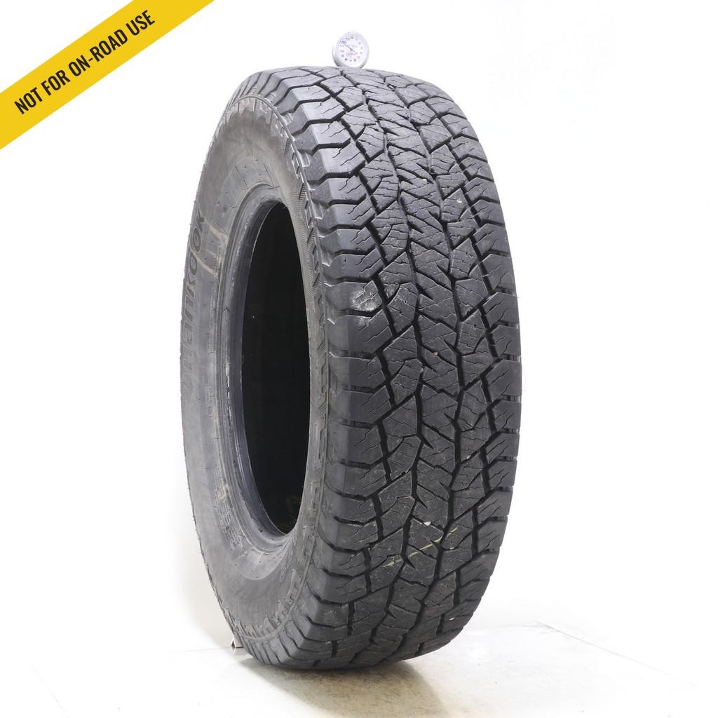Used LT265/70R18 Hankook Dynapro AT2 124/121S – 11.5/32
