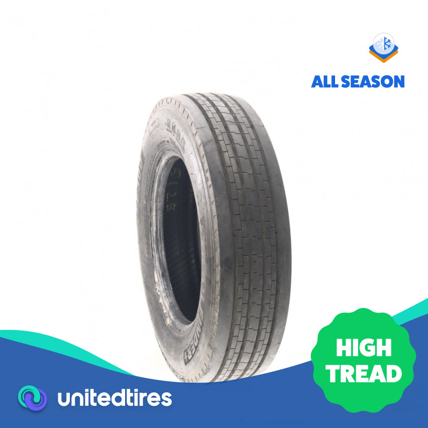 Used ST 215/75R17.5 Trailfinder TF300 135/133M – 15/32