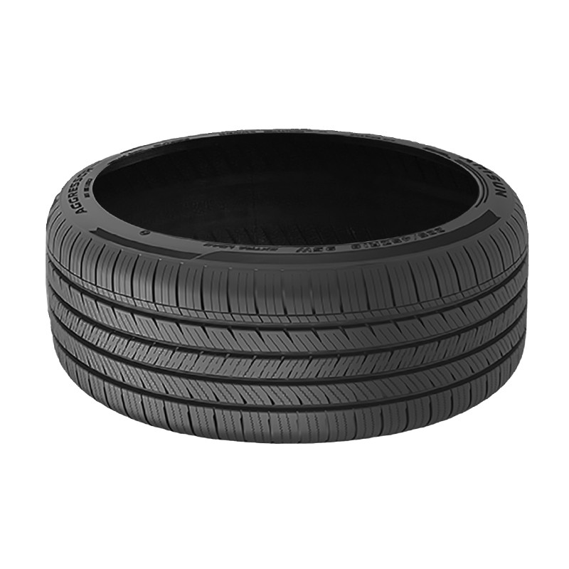 1 X New Arisun AGGRESSOR ZS03 245/45ZR20XL 103W Tires