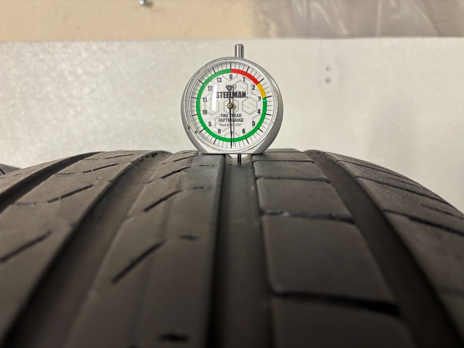 2 Tires 255 45 20 Pirelli Scorpion Verde Run Flat (60-70% Tread Left) 101W