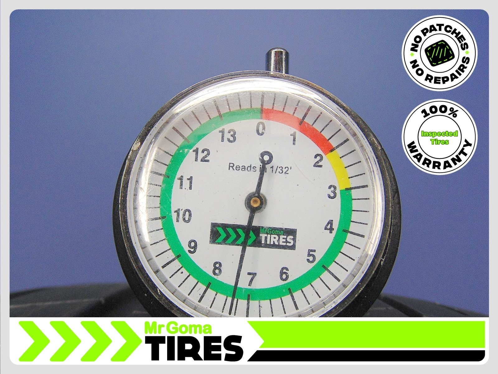 1 PIRELLI P ZERO TM PZ4 AO1 XL 235/35R19 USED TIRE 7.3/32 TREAD 91Y 2353519