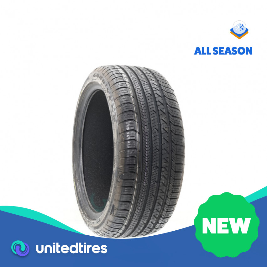 New 265/40R20 Goodyear Eagle Sport AO 104H