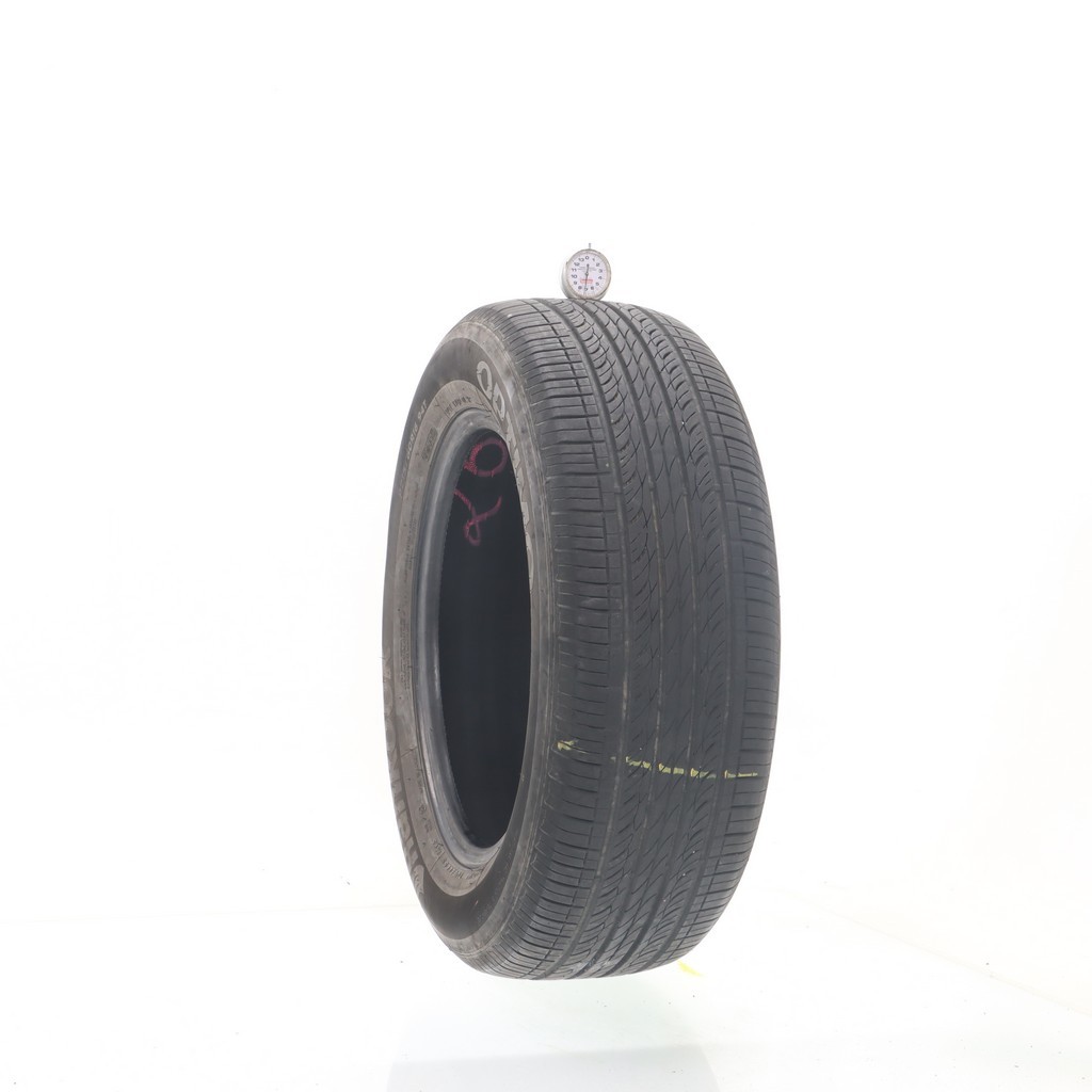 Used 215/60R16 Hankook Optimo H426 94T – 7/32