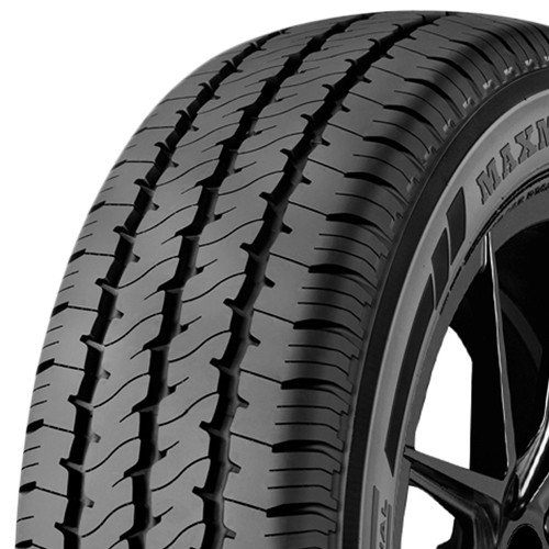 (QTY 4) P205/65R15 GT Radial Maxmiler Pro 95T XL Black Wall Tires