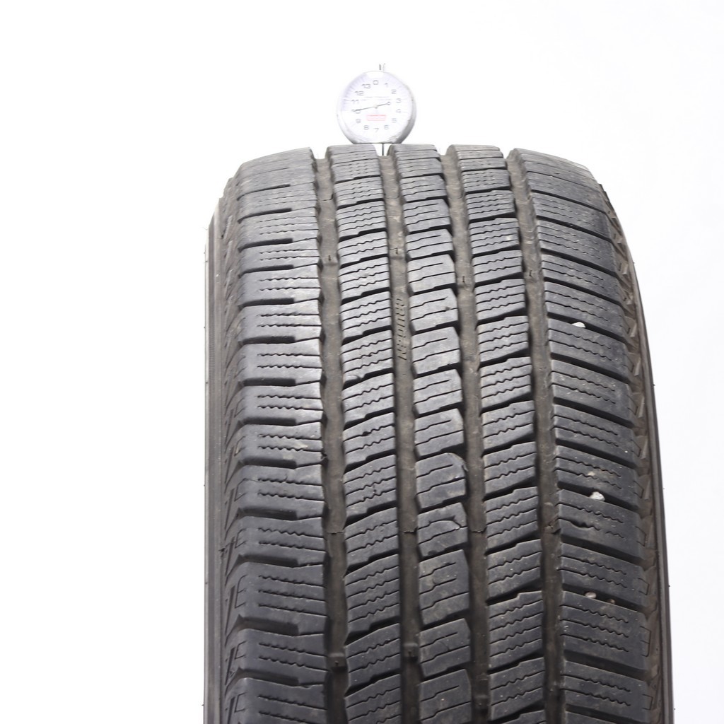 Used 275/60R20 Kumho Crugen HT55 114T – 10/32