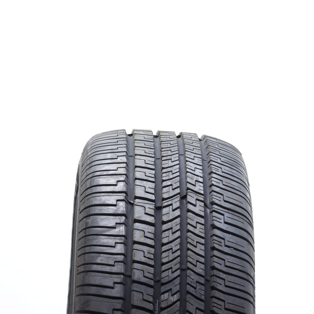 New 255/60R19 Goodyear Eagle RS-A 108H – 11/32