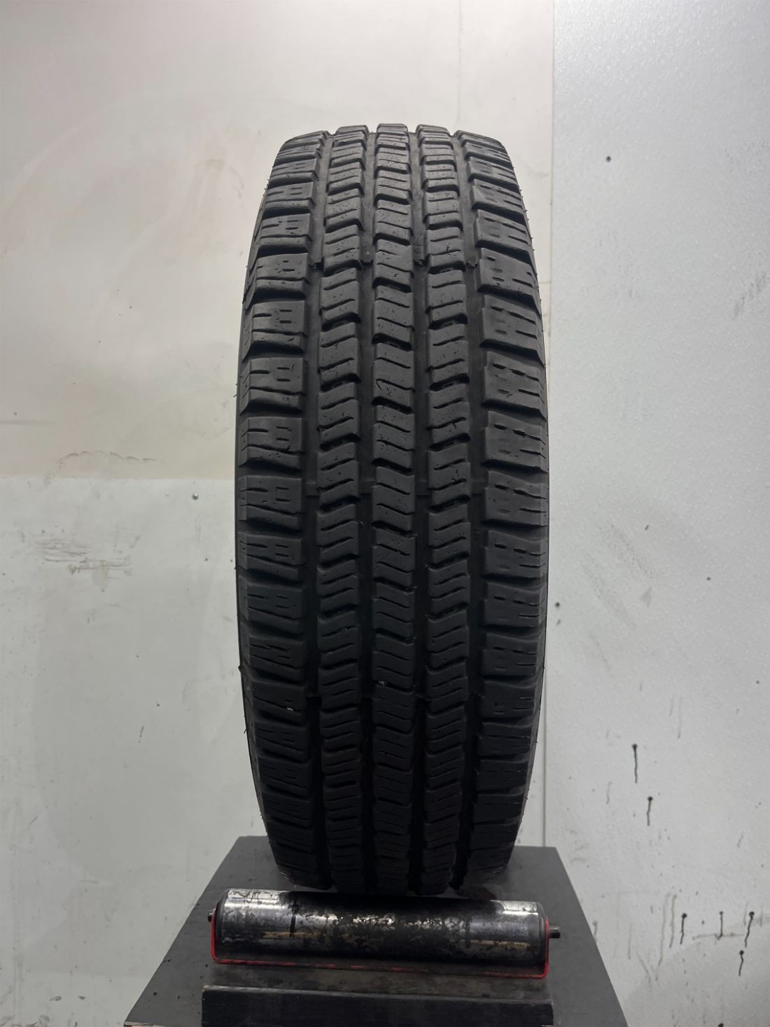 1 Used LT245/75R17 Westlake RADIAL SL309 118 Q – 12/32