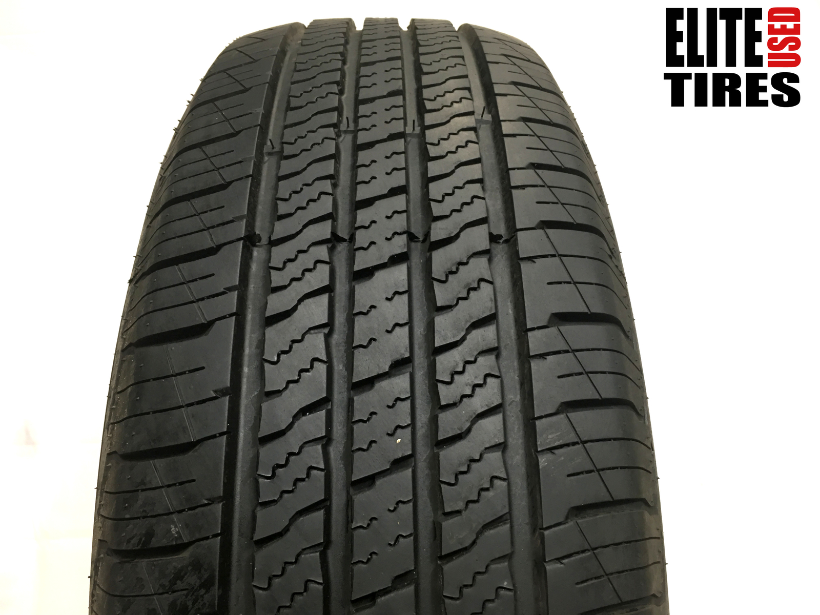 [1] Radar Rivera H/T P245/70R17 245 70 17 Tire 9.5-9.75/32