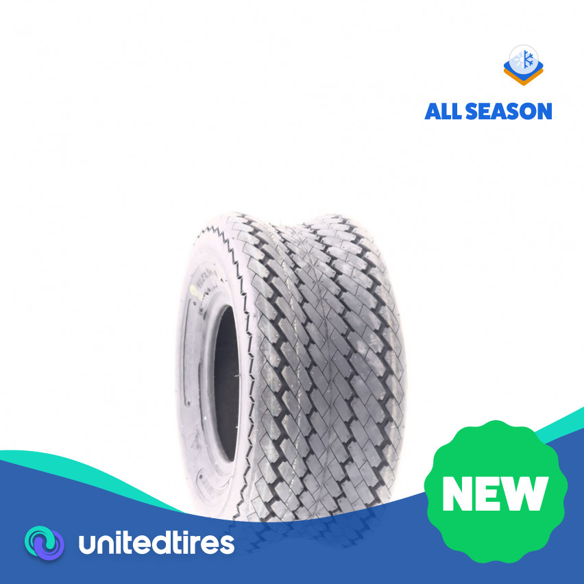 New 18X8.5-8 Wanda Golf Cart ATV Tire 4Ply 1N/A – 8.5/32