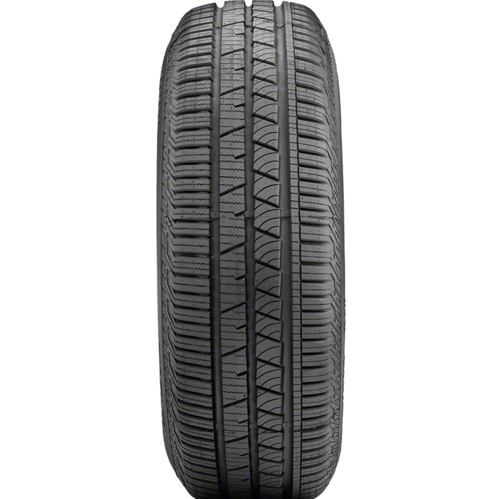 1 New Continental Crosscontact Lx Sport – 275/40r22 Tires 2754022 275 40 22
